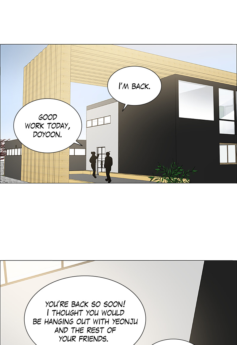Read No Scope chapter 161 image 14 on Lezhin