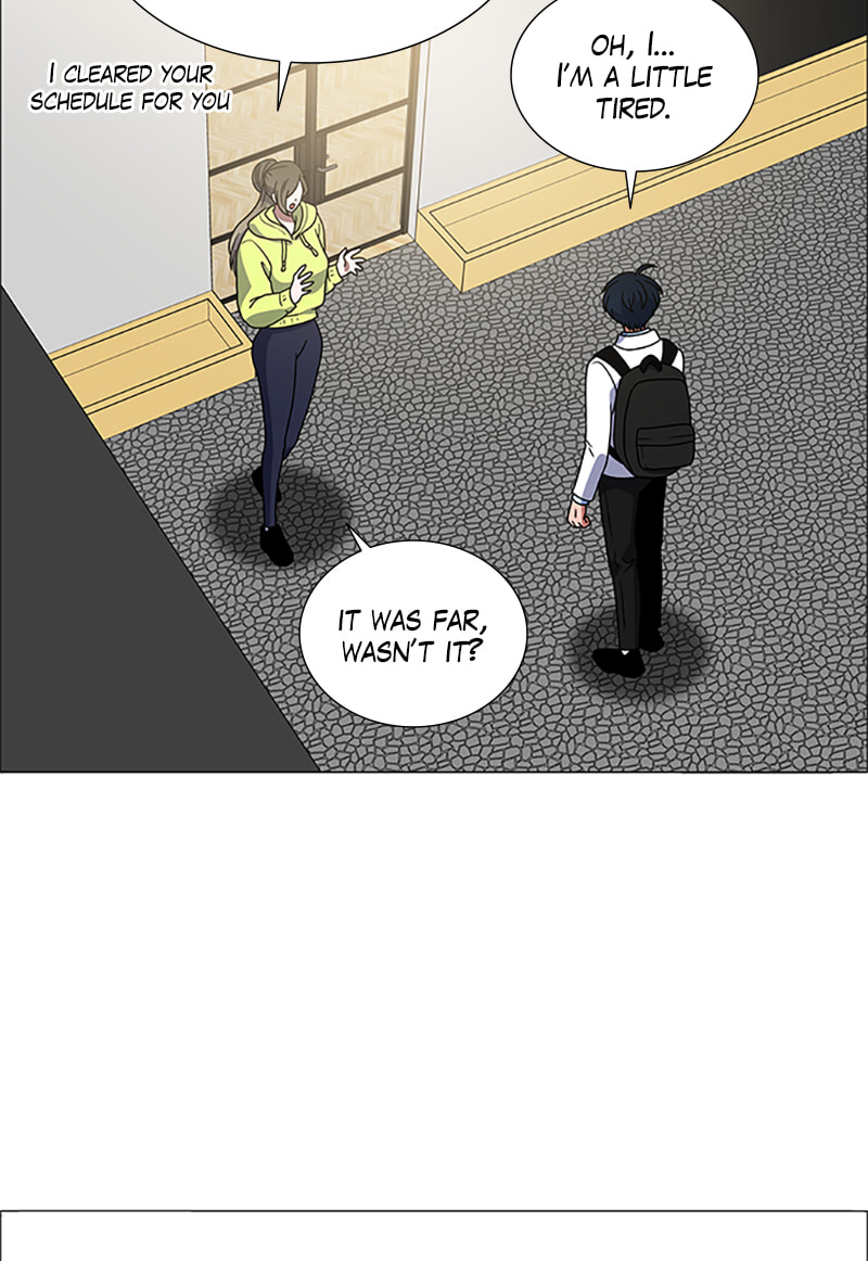Read No Scope chapter 161 image 15 on Lezhin