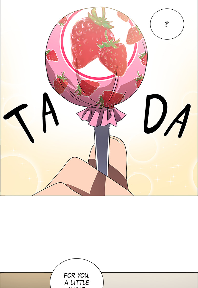 Read No Scope chapter 161 image 16 on Lezhin
