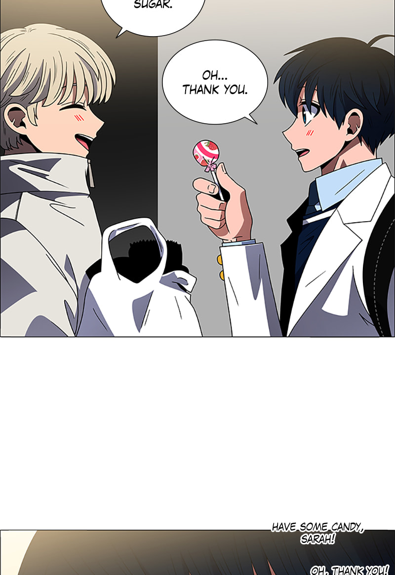 Read No Scope chapter 161 image 17 on Lezhin