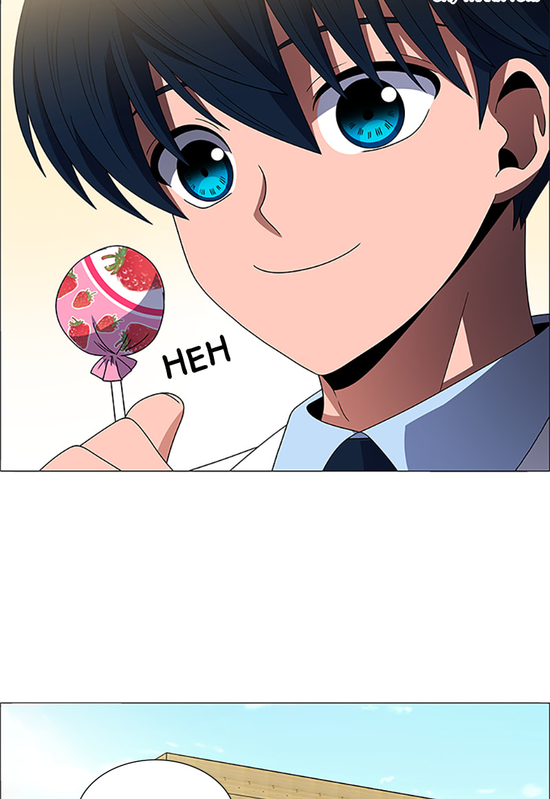 Read No Scope chapter 161 image 18 on Lezhin
