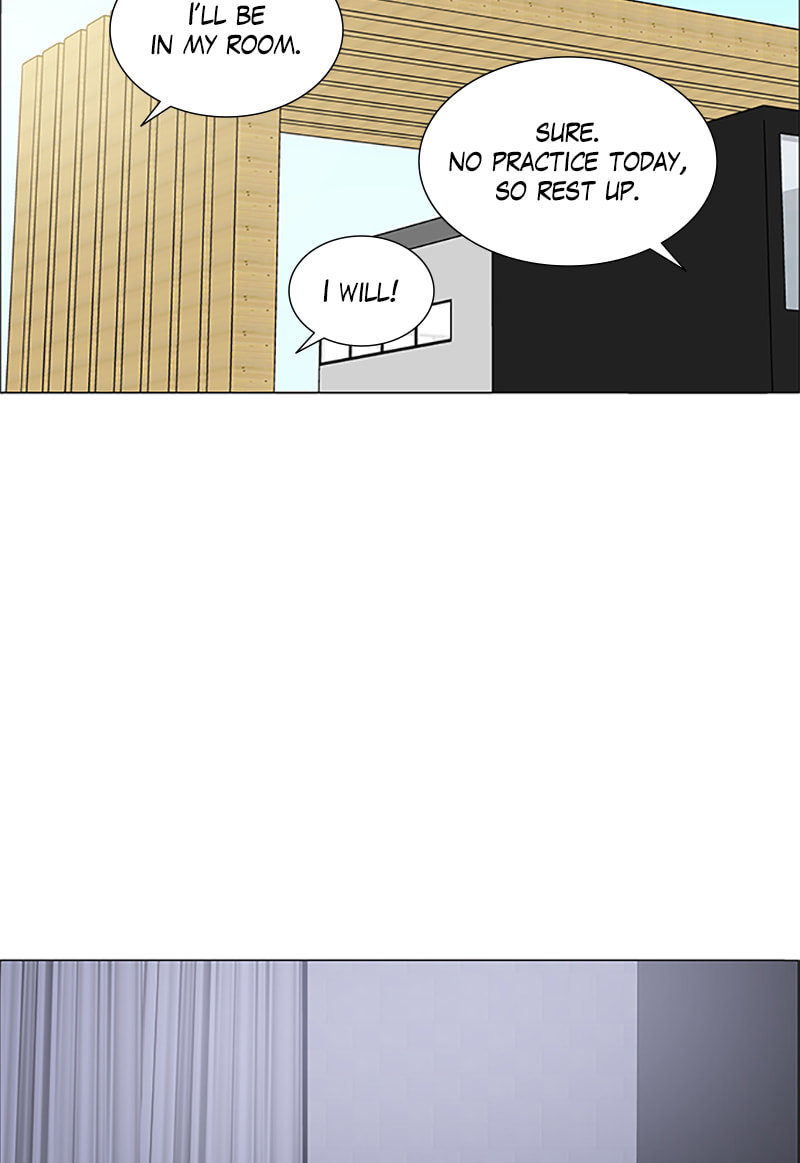 Read No Scope chapter 161 image 19 on Lezhin