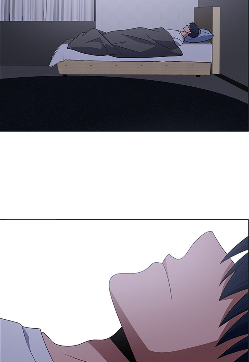 Read No Scope chapter 161 image 20 on Lezhin
