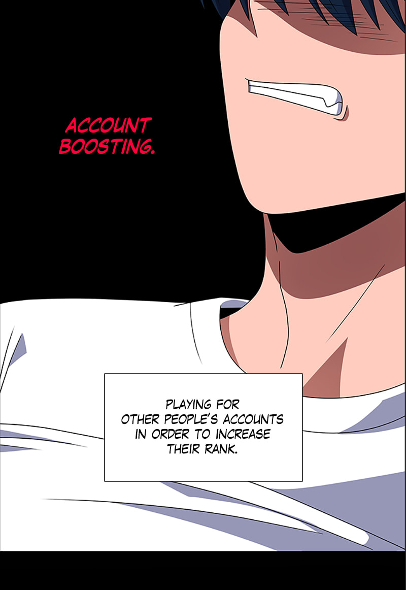 Read No Scope chapter 161 image 22 on Lezhin