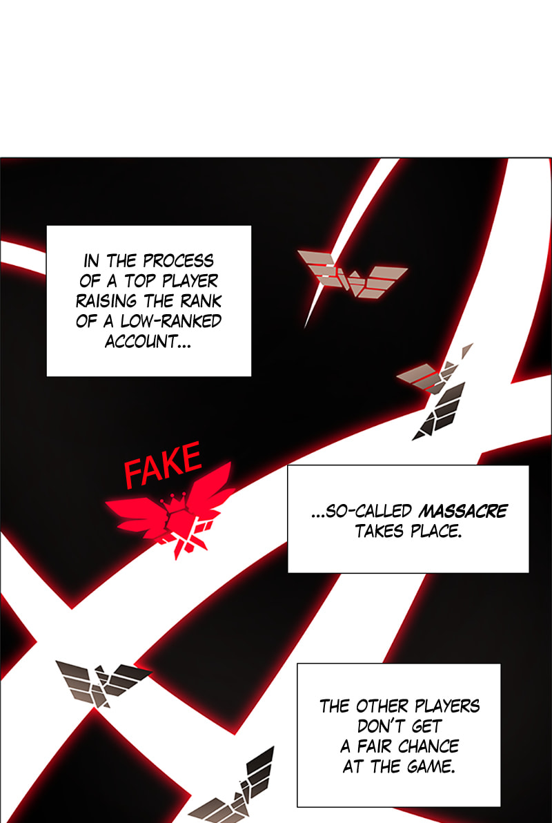 Read No Scope chapter 161 image 26 on Lezhin