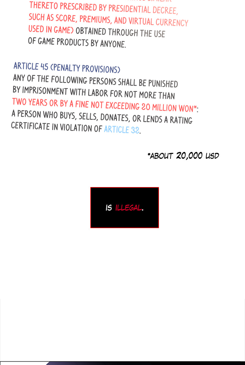 Read No Scope chapter 161 image 29 on Lezhin