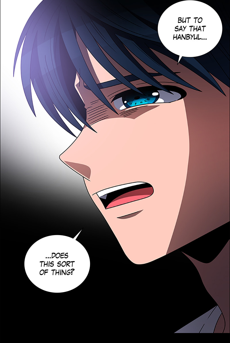 Read No Scope chapter 161 image 30 on Lezhin
