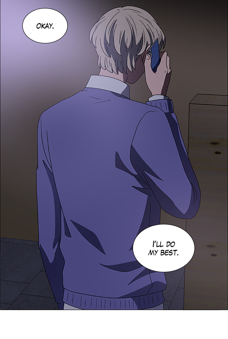 Read No Scope chapter 161 image 33 on Lezhin