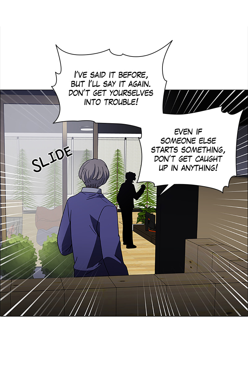 Read No Scope chapter 161 image 34 on Lezhin