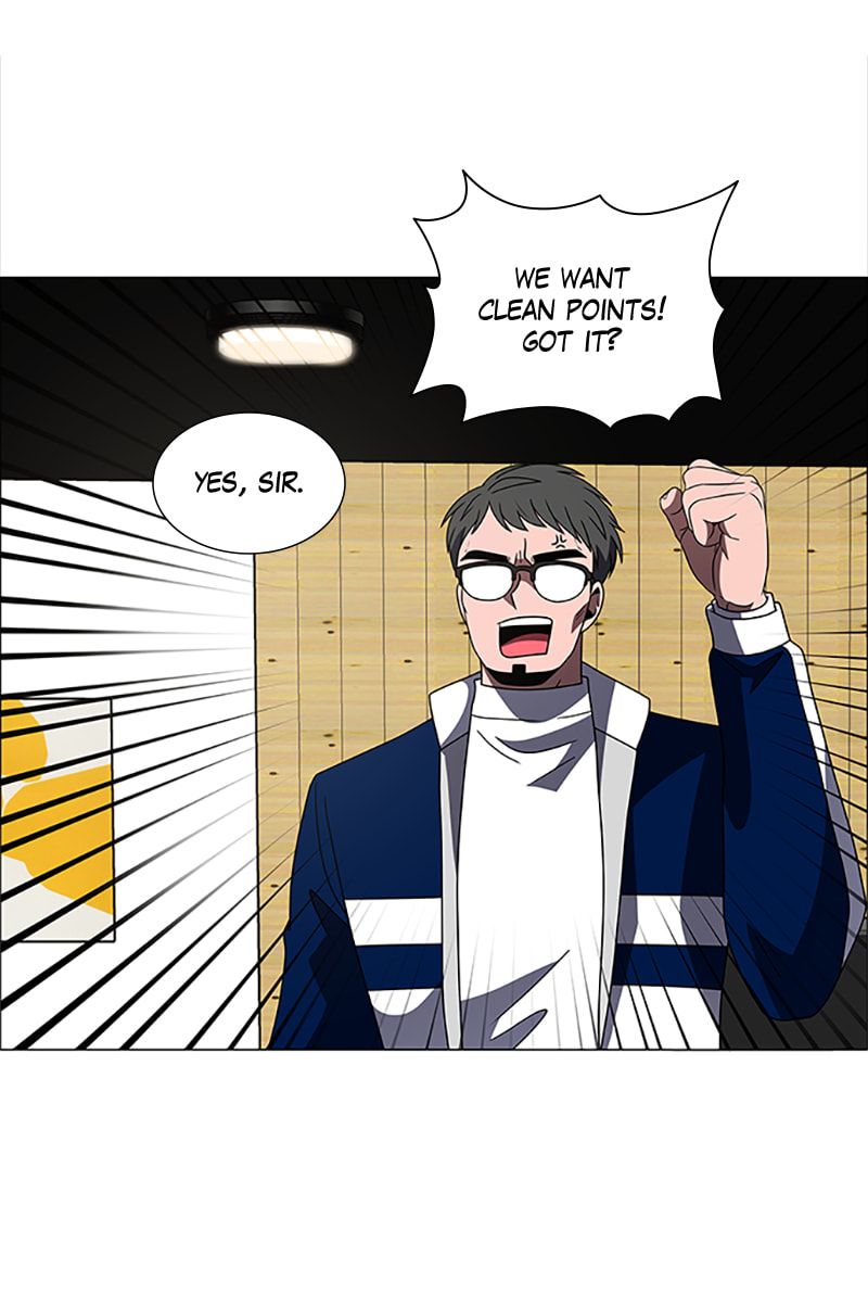 Read No Scope chapter 161 image 35 on Lezhin