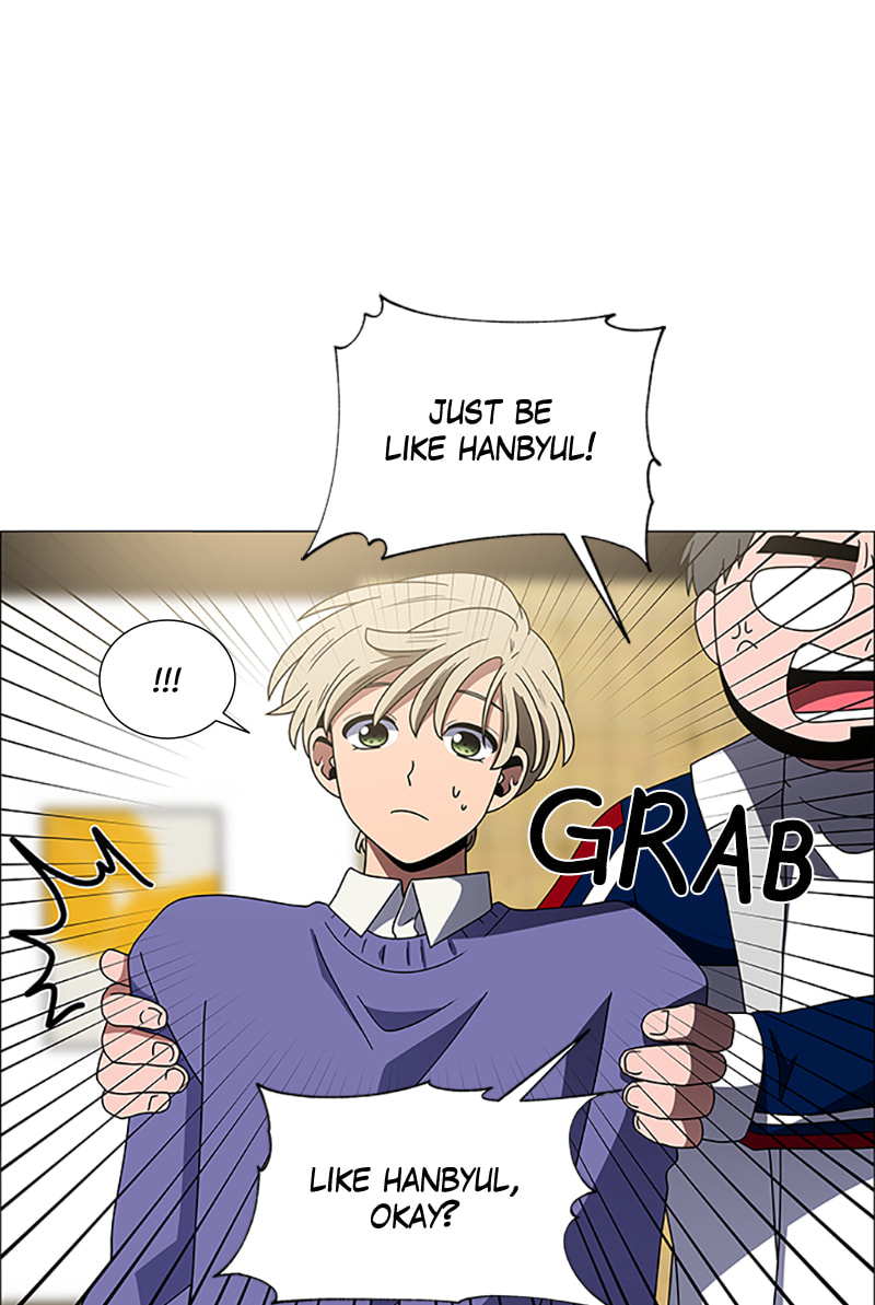 Read No Scope chapter 161 image 38 on Lezhin