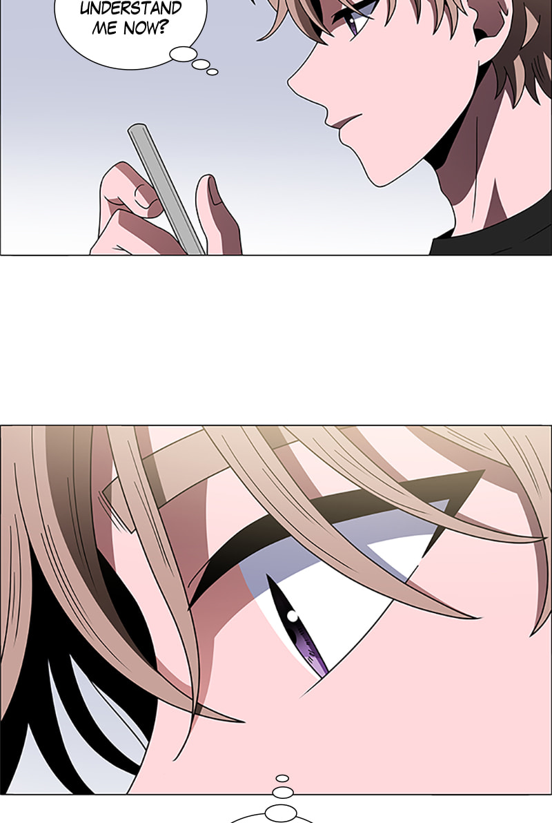 Read No Scope chapter 161 image 43 on Lezhin