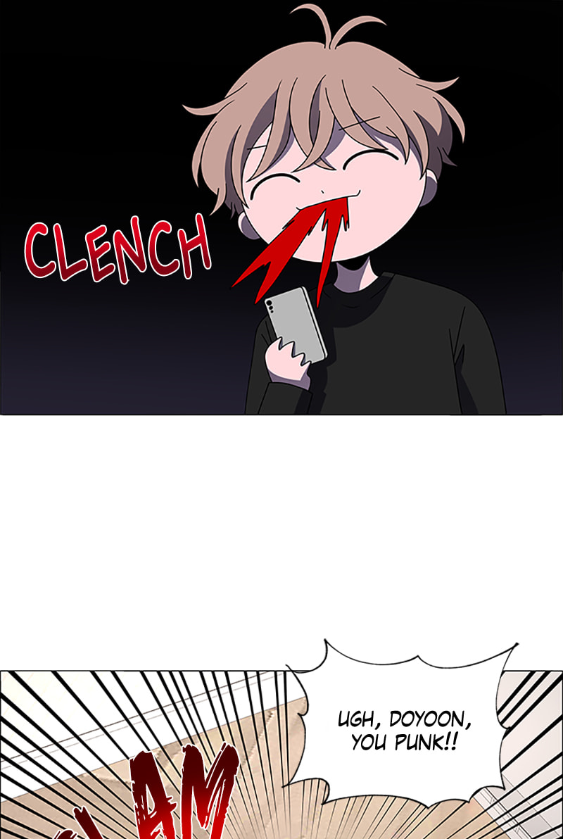 Read No Scope chapter 161 image 45 on Lezhin