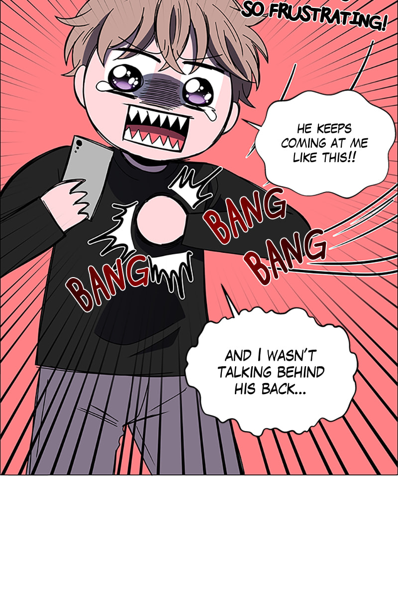 Read No Scope chapter 161 image 49 on Lezhin