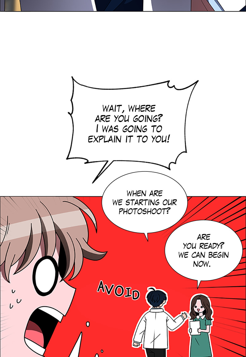 Read No Scope chapter 161 image 5 on Lezhin