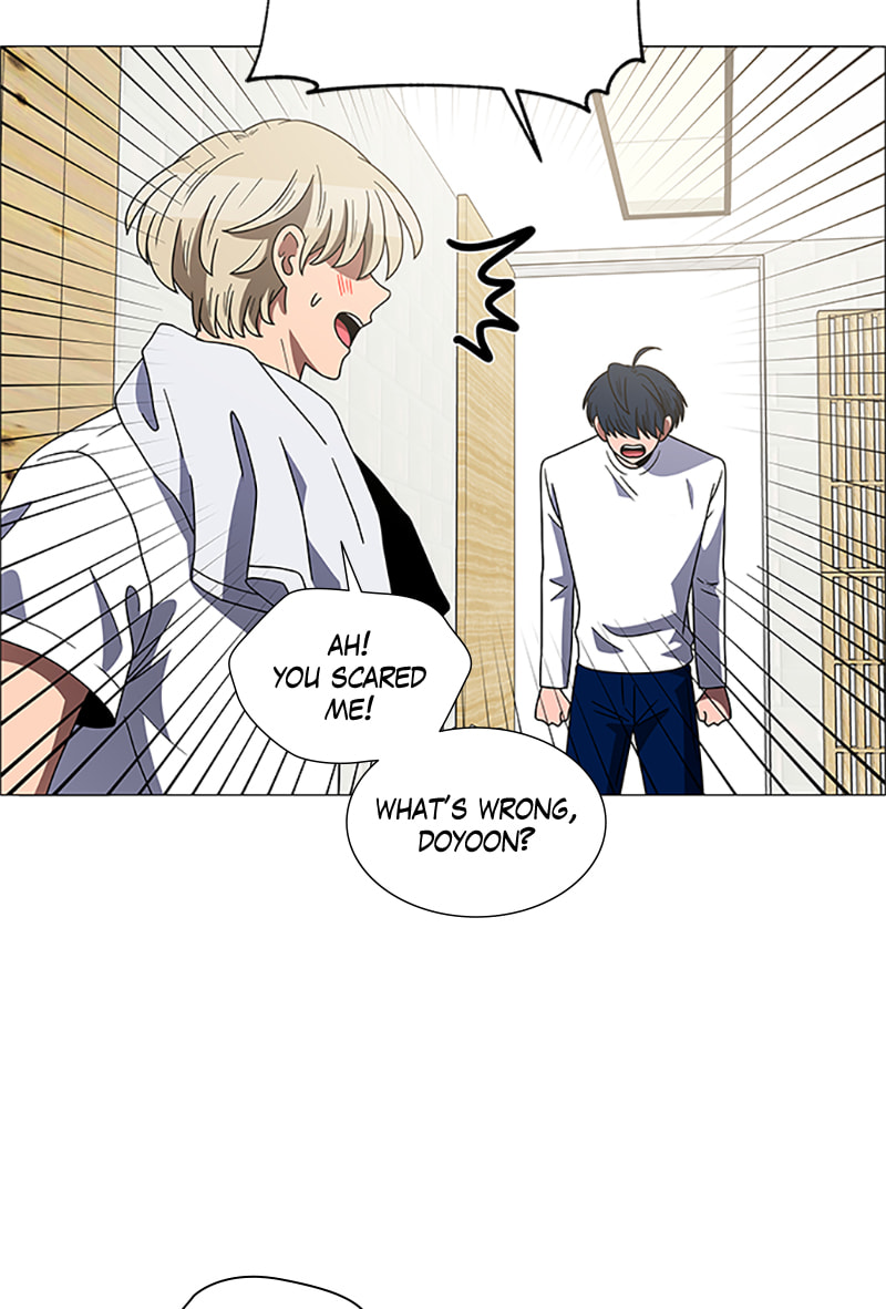 Read No Scope chapter 161 image 55 on Lezhin