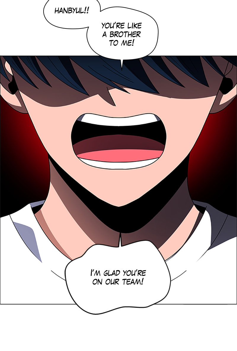 Read No Scope chapter 161 image 56 on Lezhin