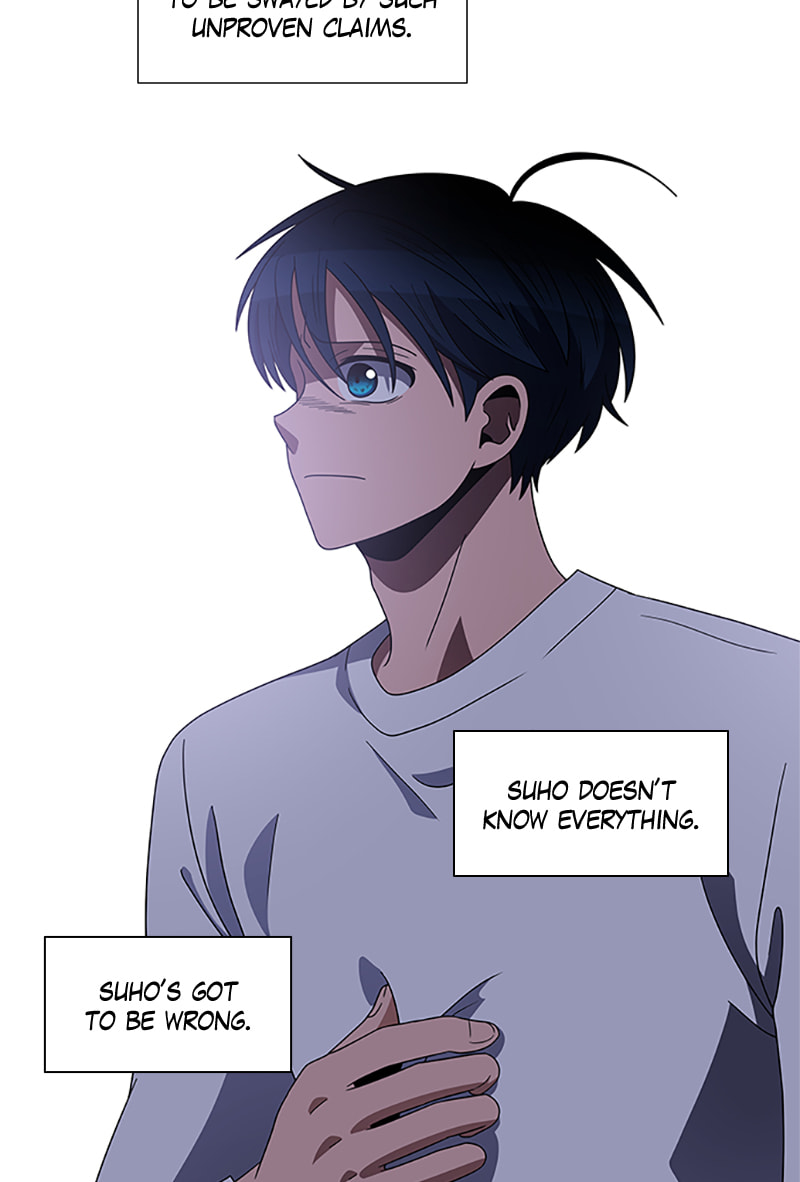 Read No Scope chapter 161 image 58 on Lezhin
