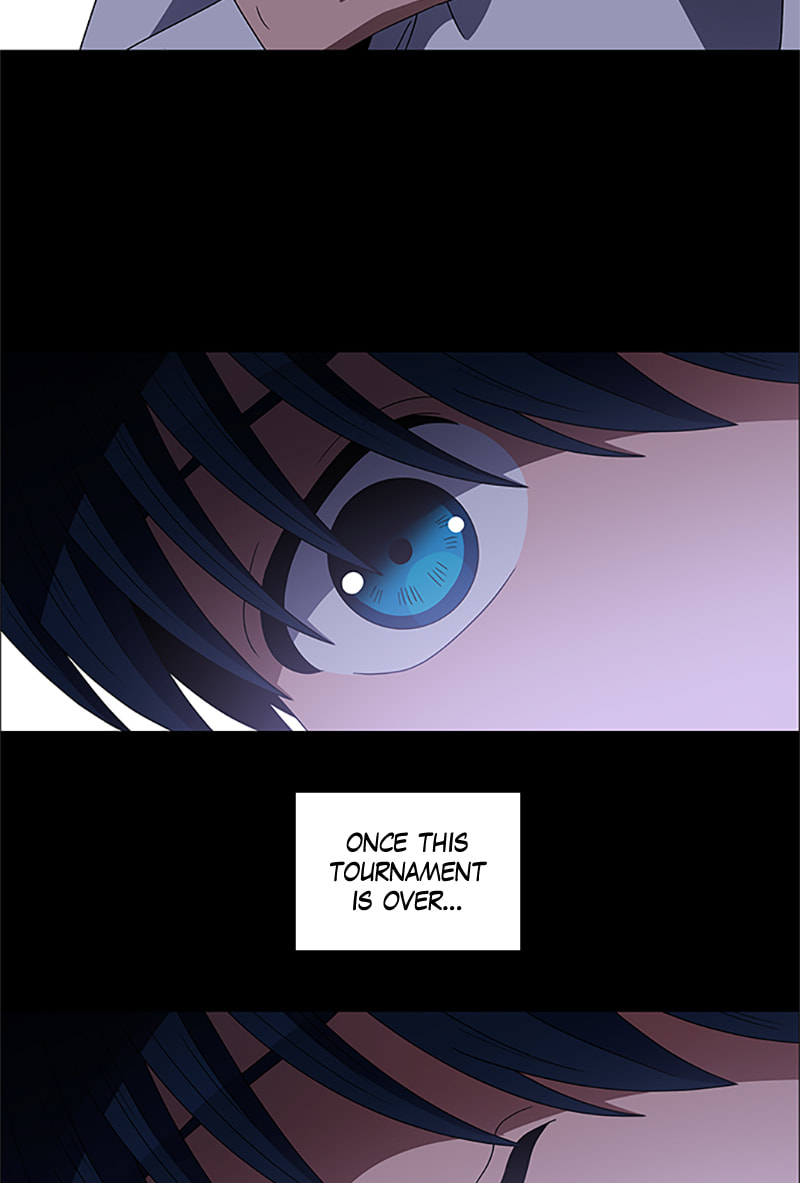 Read No Scope chapter 161 image 59 on Lezhin
