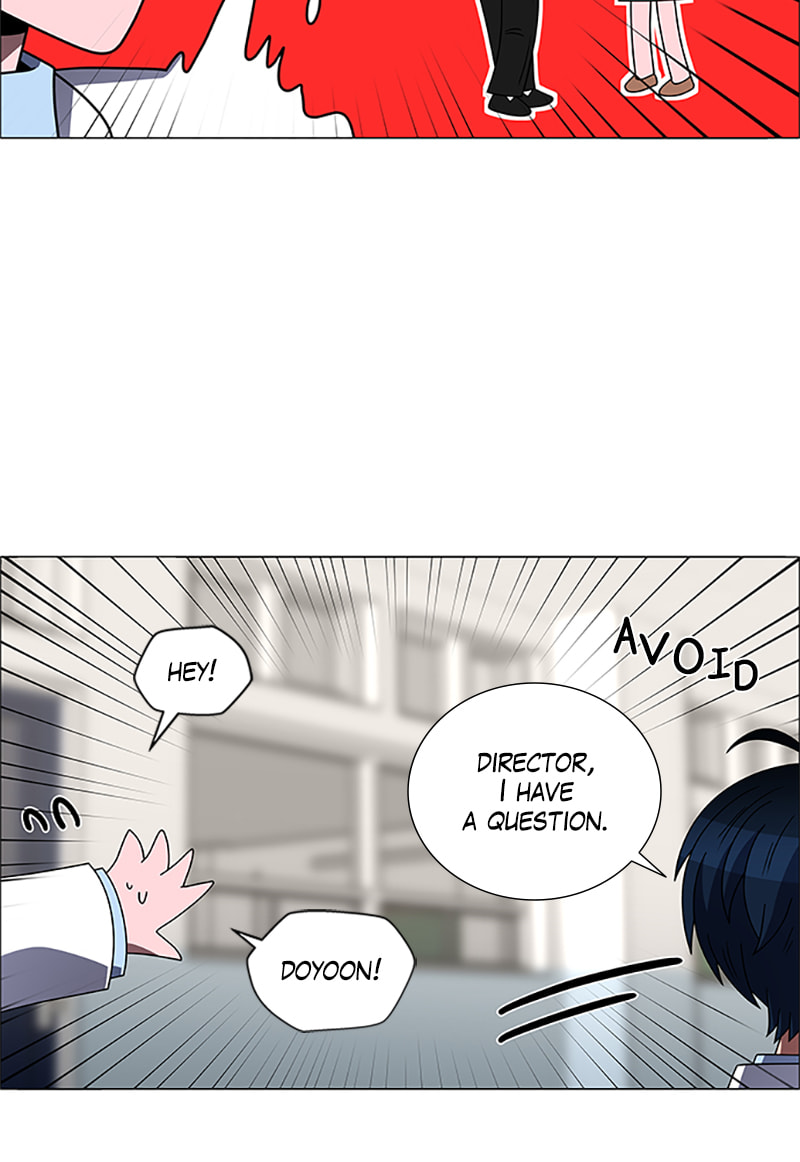 Read No Scope chapter 161 image 6 on Lezhin