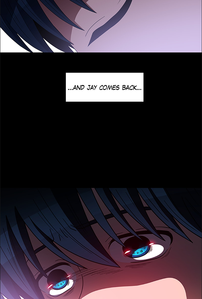 Read No Scope chapter 161 image 60 on Lezhin
