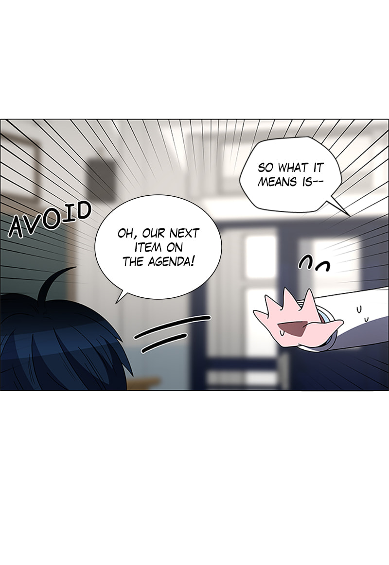 Read No Scope chapter 161 image 7 on Lezhin