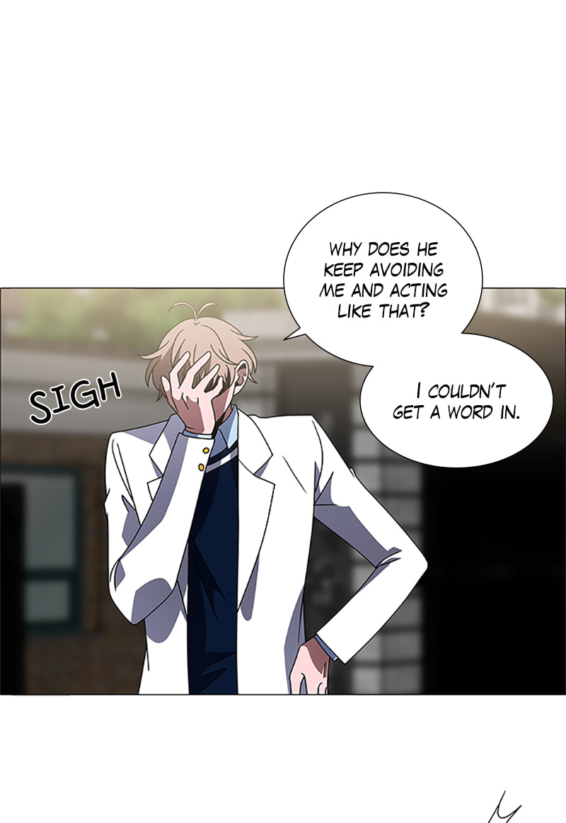 Read No Scope chapter 161 image 9 on Lezhin