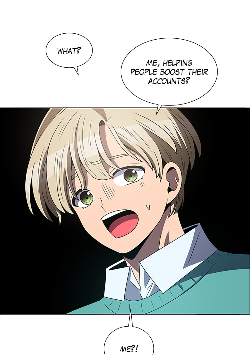 Read No Scope chapter 162 image 1 on Lezhin