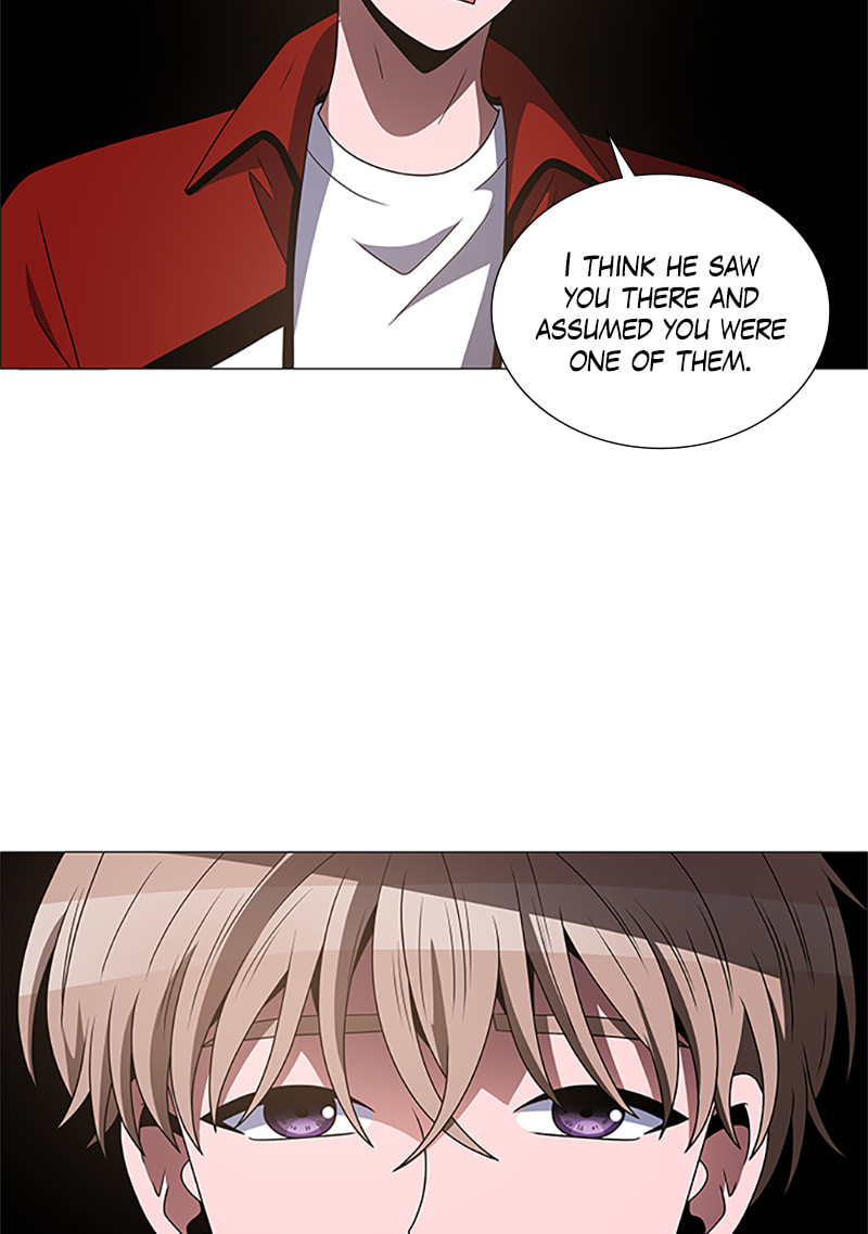 Read No Scope chapter 162 image 10 on Lezhin