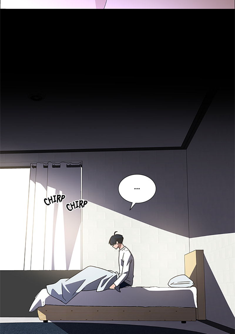 Read No Scope chapter 162 image 14 on Lezhin