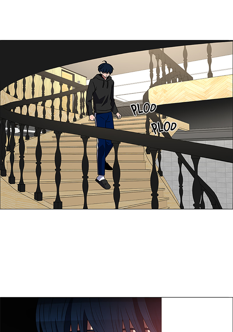 Read No Scope chapter 162 image 17 on Lezhin
