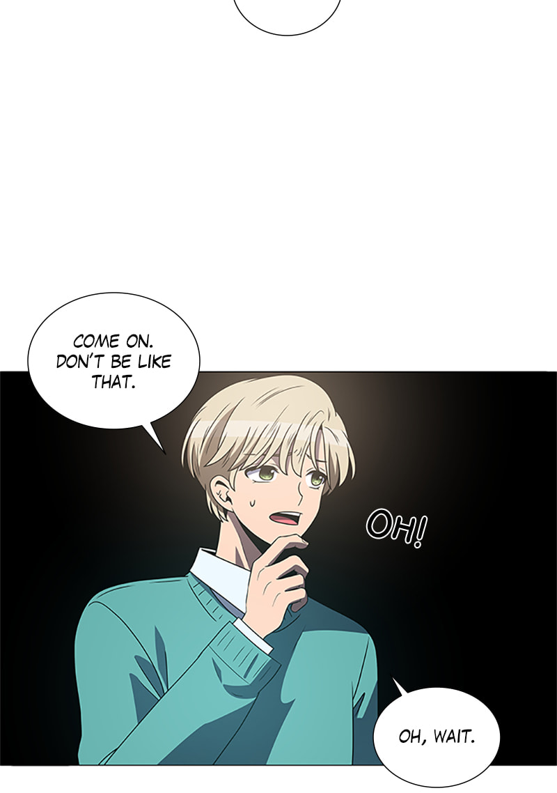 Read No Scope chapter 162 image 2 on Lezhin