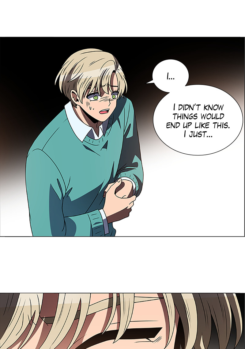 Read No Scope chapter 162 image 23 on Lezhin