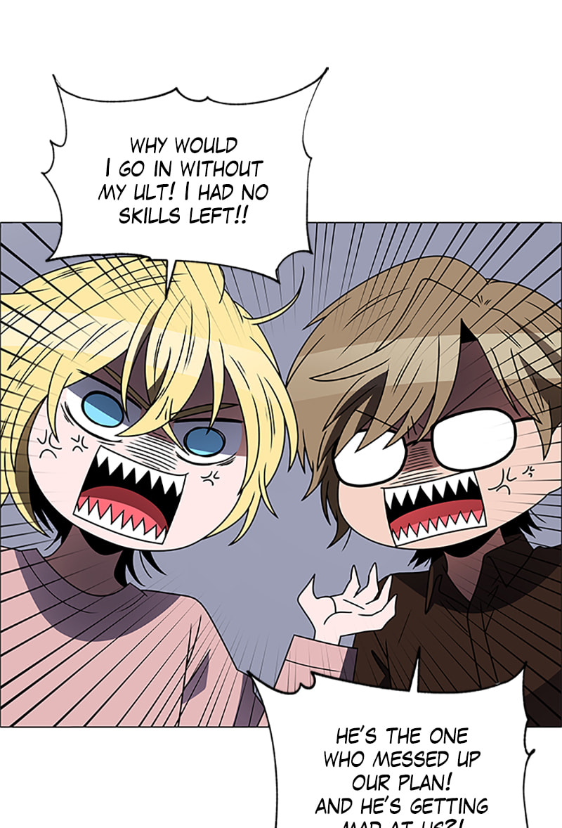 Read No Scope chapter 162 image 26 on Lezhin