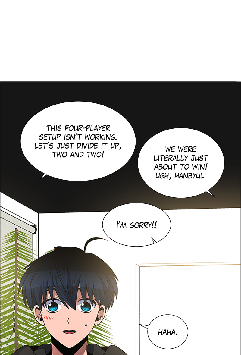 Read No Scope chapter 162 image 28 on Lezhin