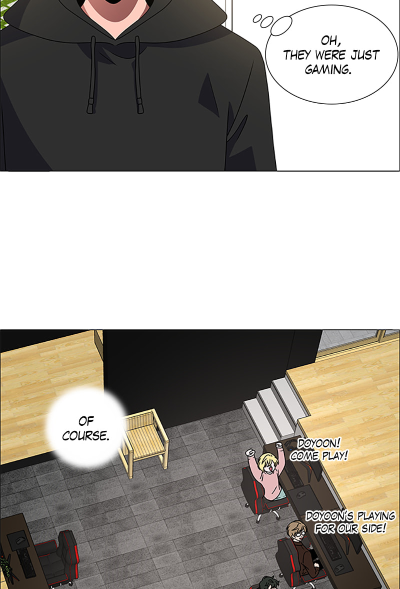Read No Scope chapter 162 image 29 on Lezhin