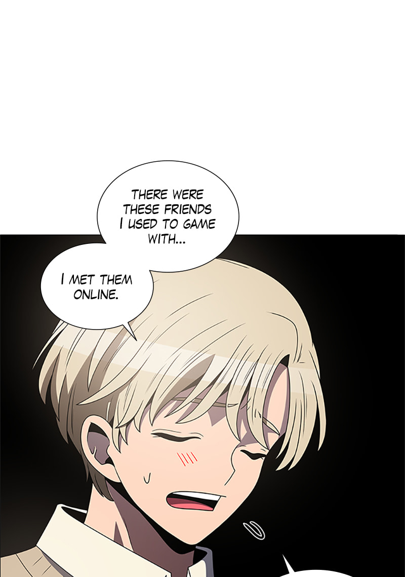Read No Scope chapter 162 image 3 on Lezhin