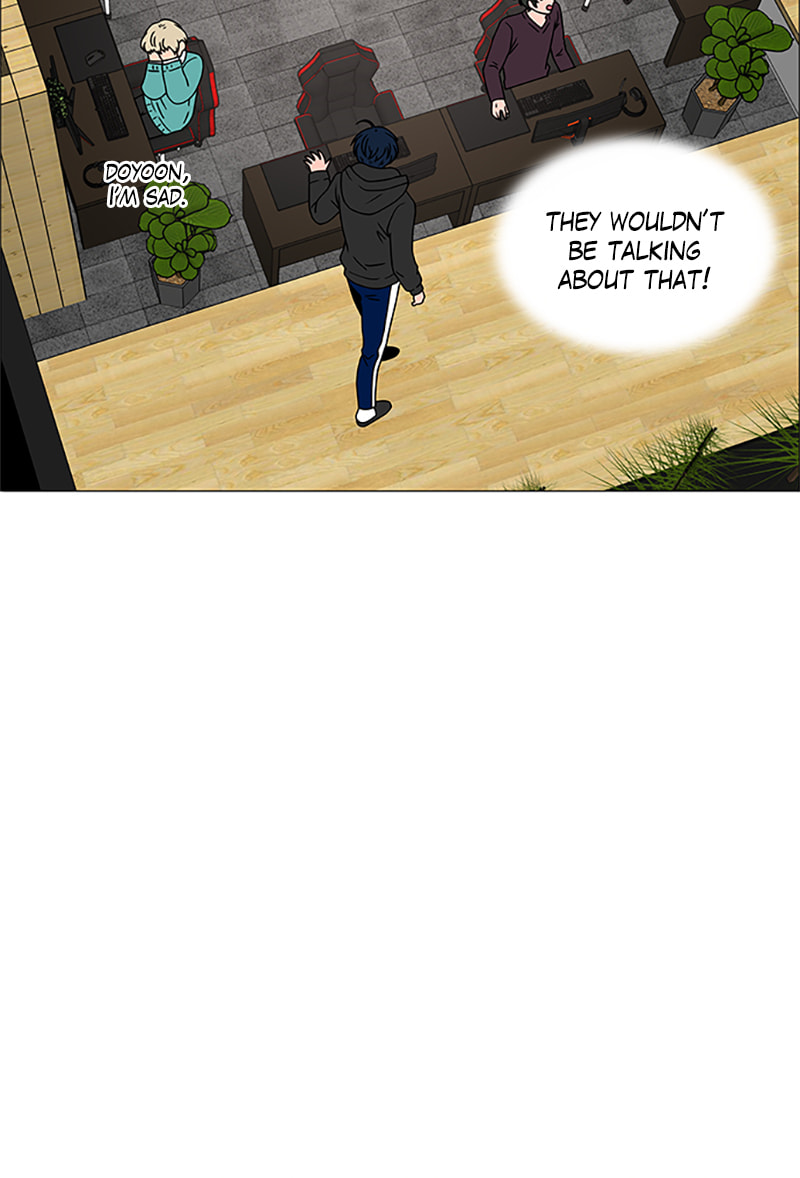 Read No Scope chapter 162 image 30 on Lezhin