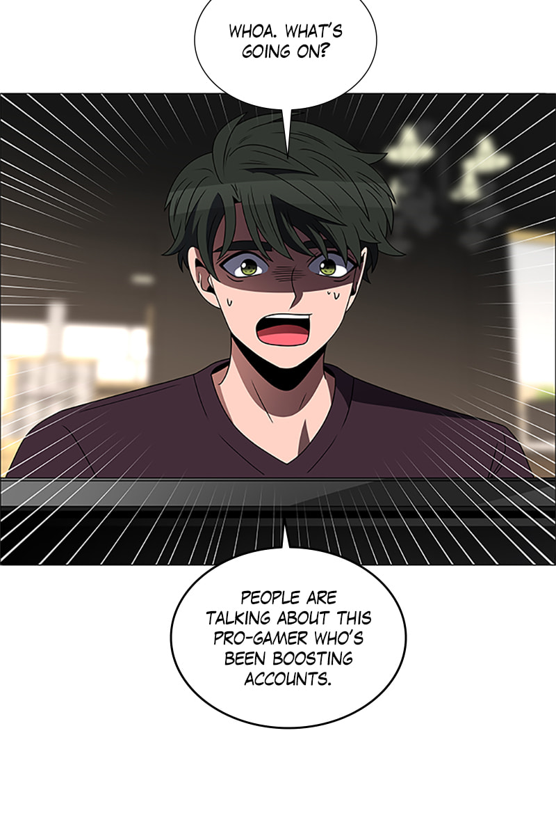 Read No Scope chapter 162 image 32 on Lezhin
