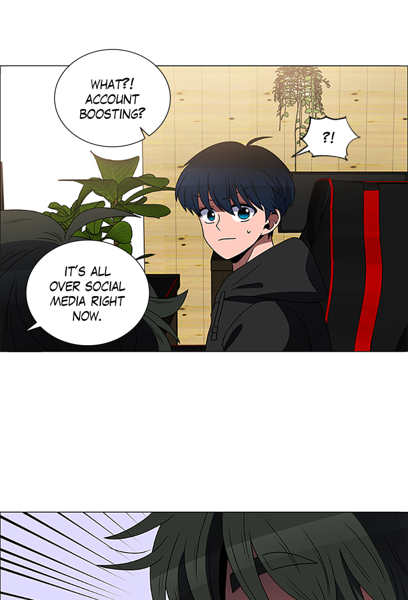 Read No Scope chapter 162 image 33 on Lezhin