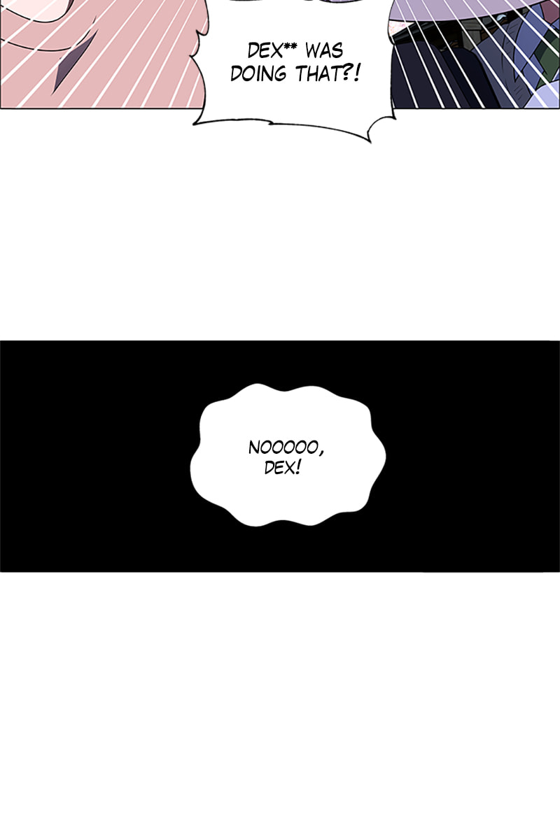 Read No Scope chapter 162 image 37 on Lezhin