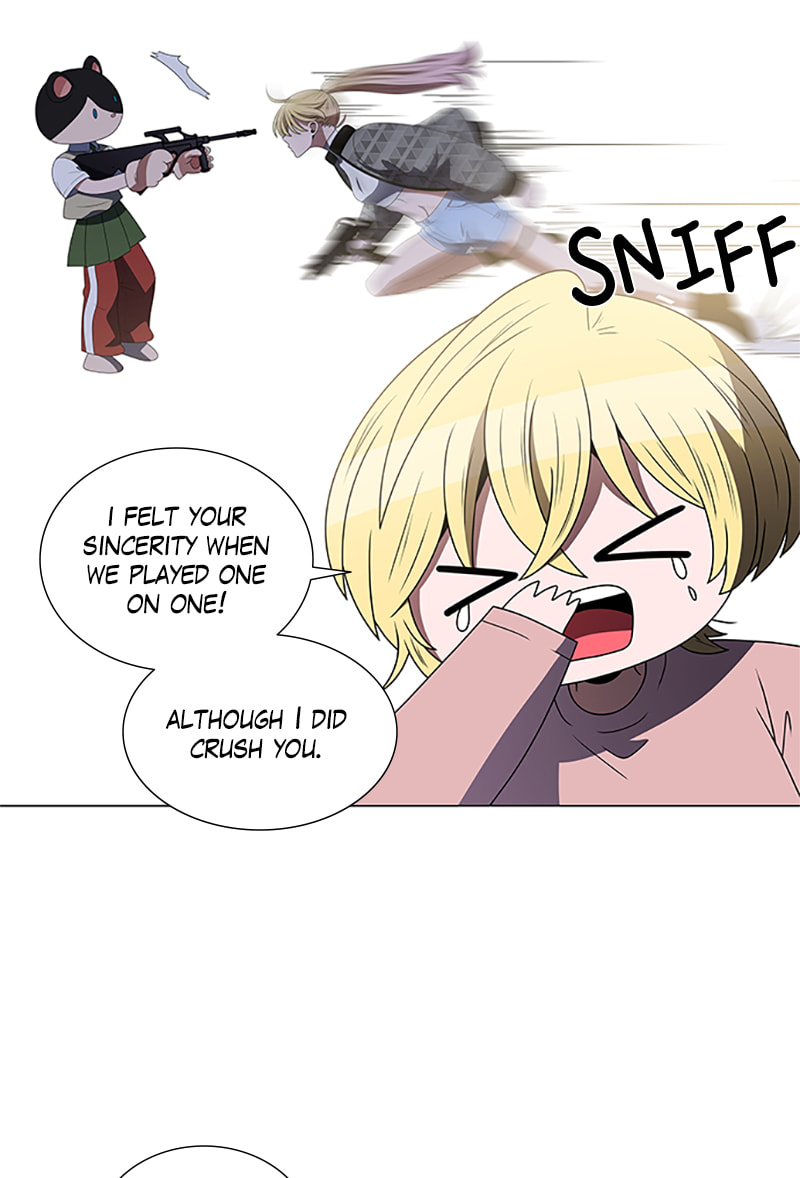 Read No Scope chapter 162 image 38 on Lezhin