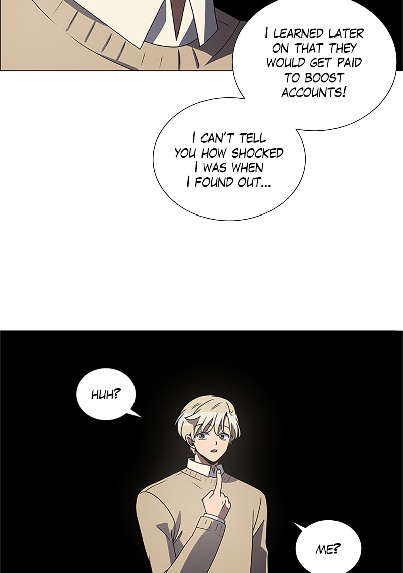 Read No Scope chapter 162 image 4 on Lezhin