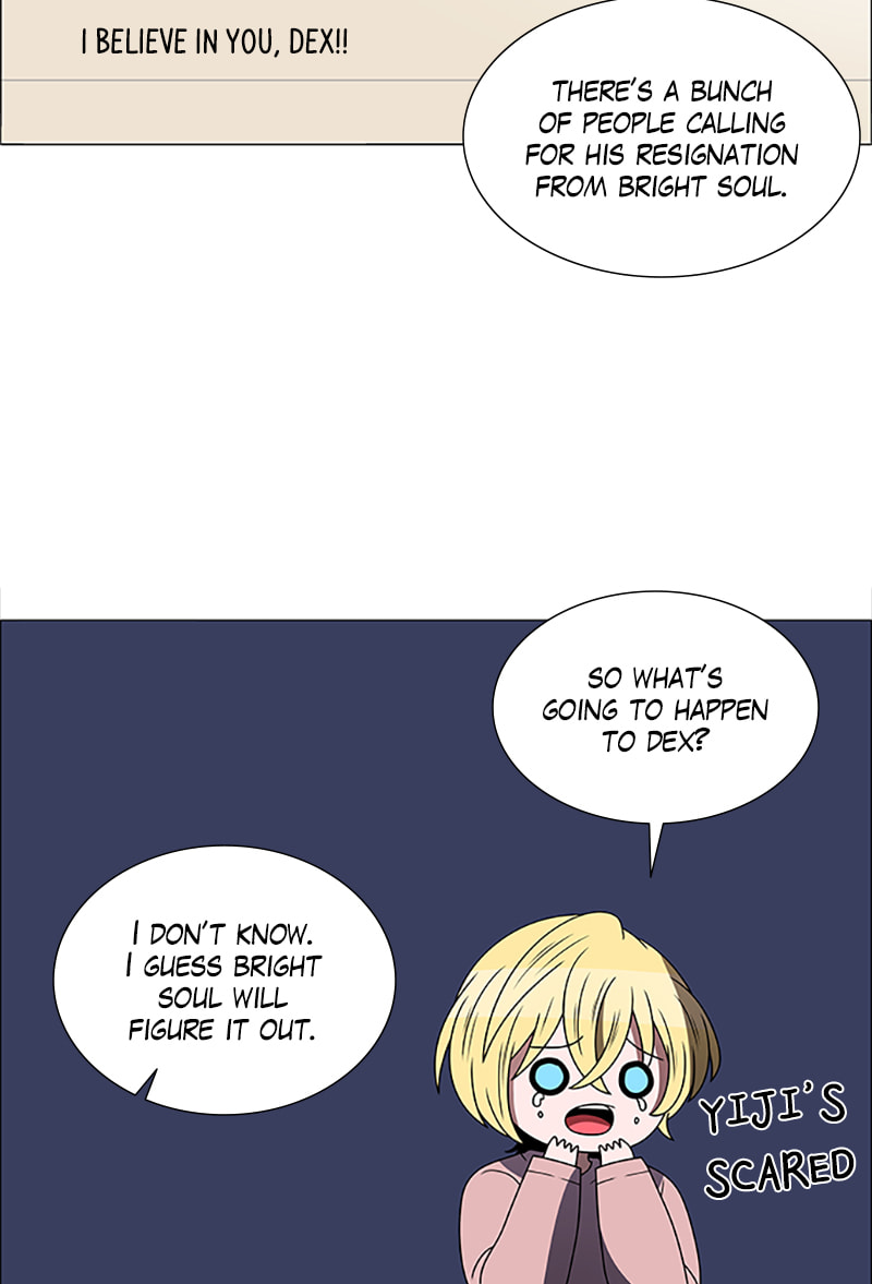 Read No Scope chapter 162 image 42 on Lezhin