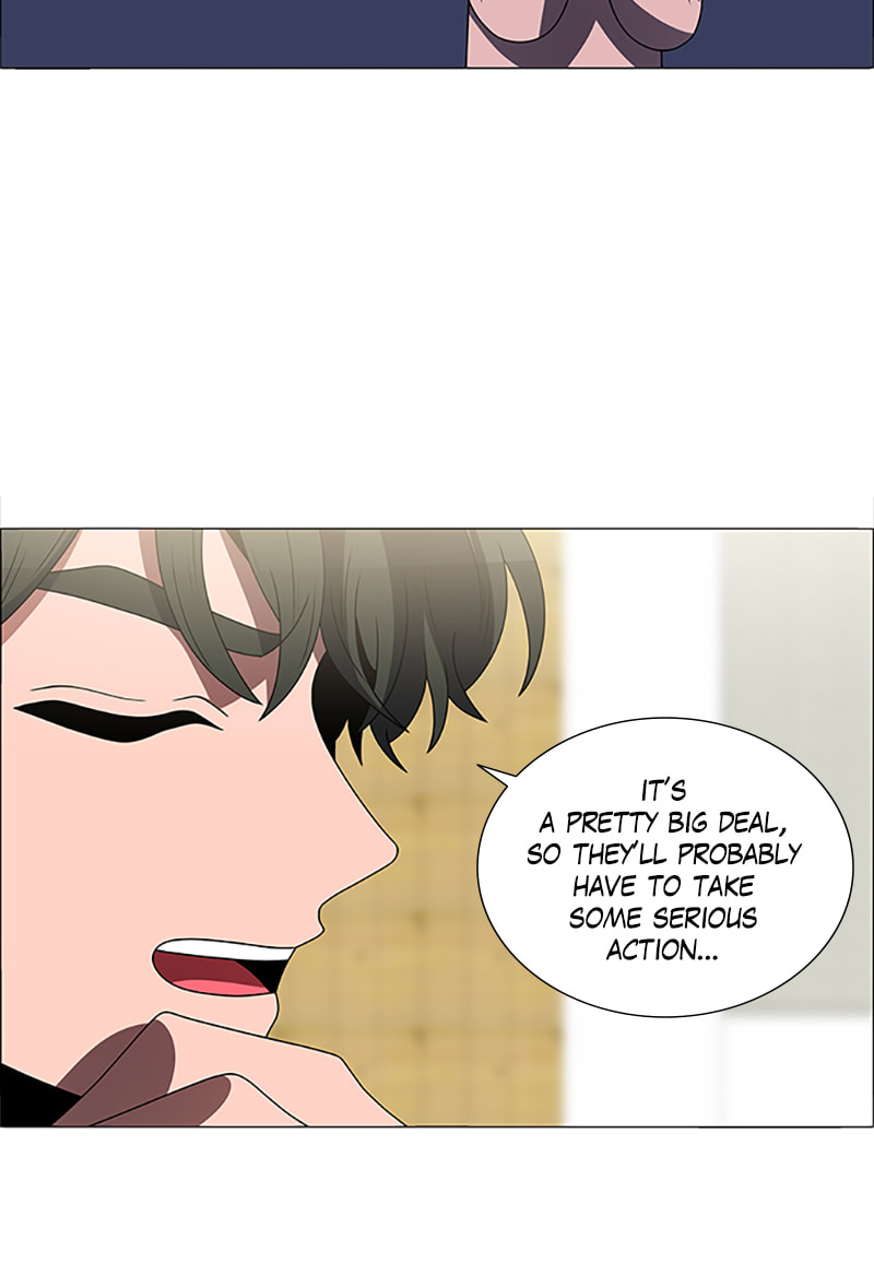 Read No Scope chapter 162 image 43 on Lezhin