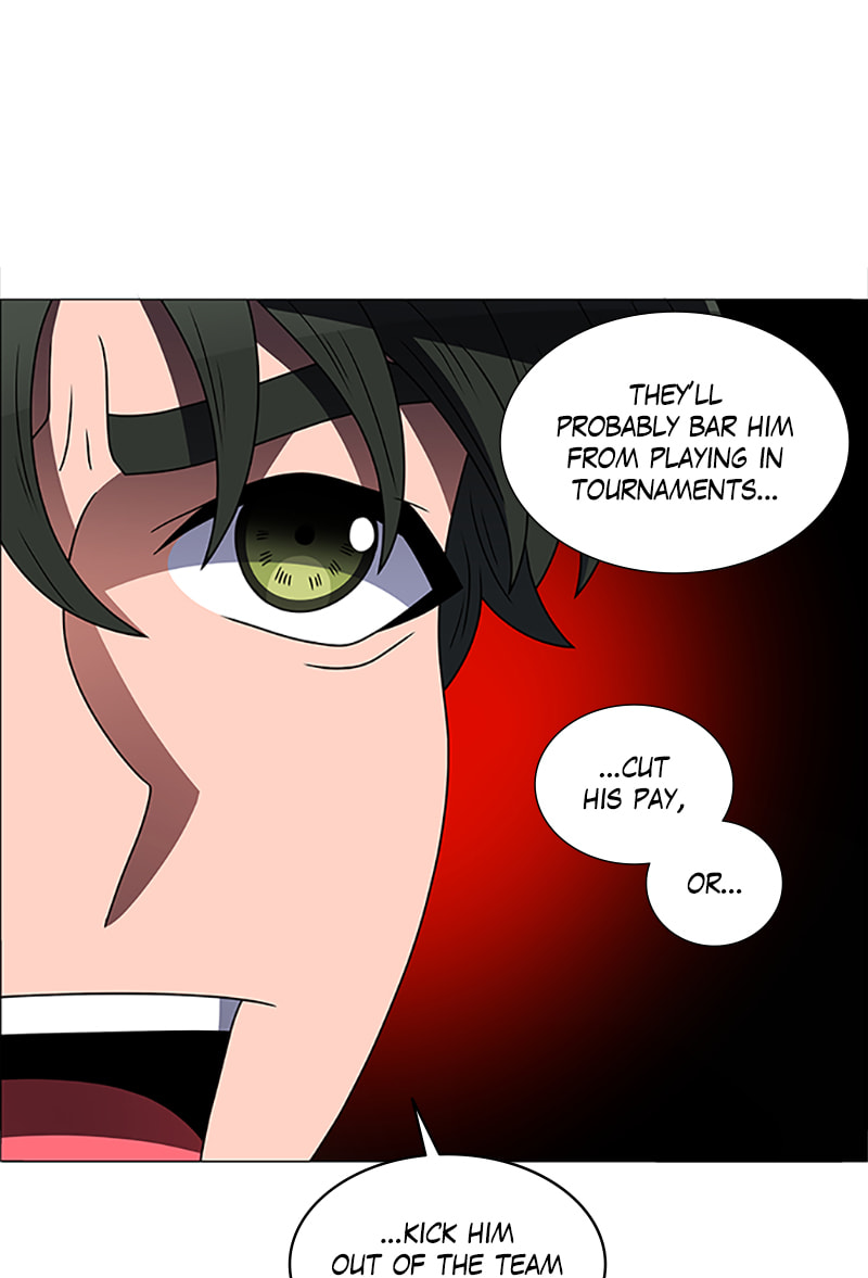 Read No Scope chapter 162 image 44 on Lezhin