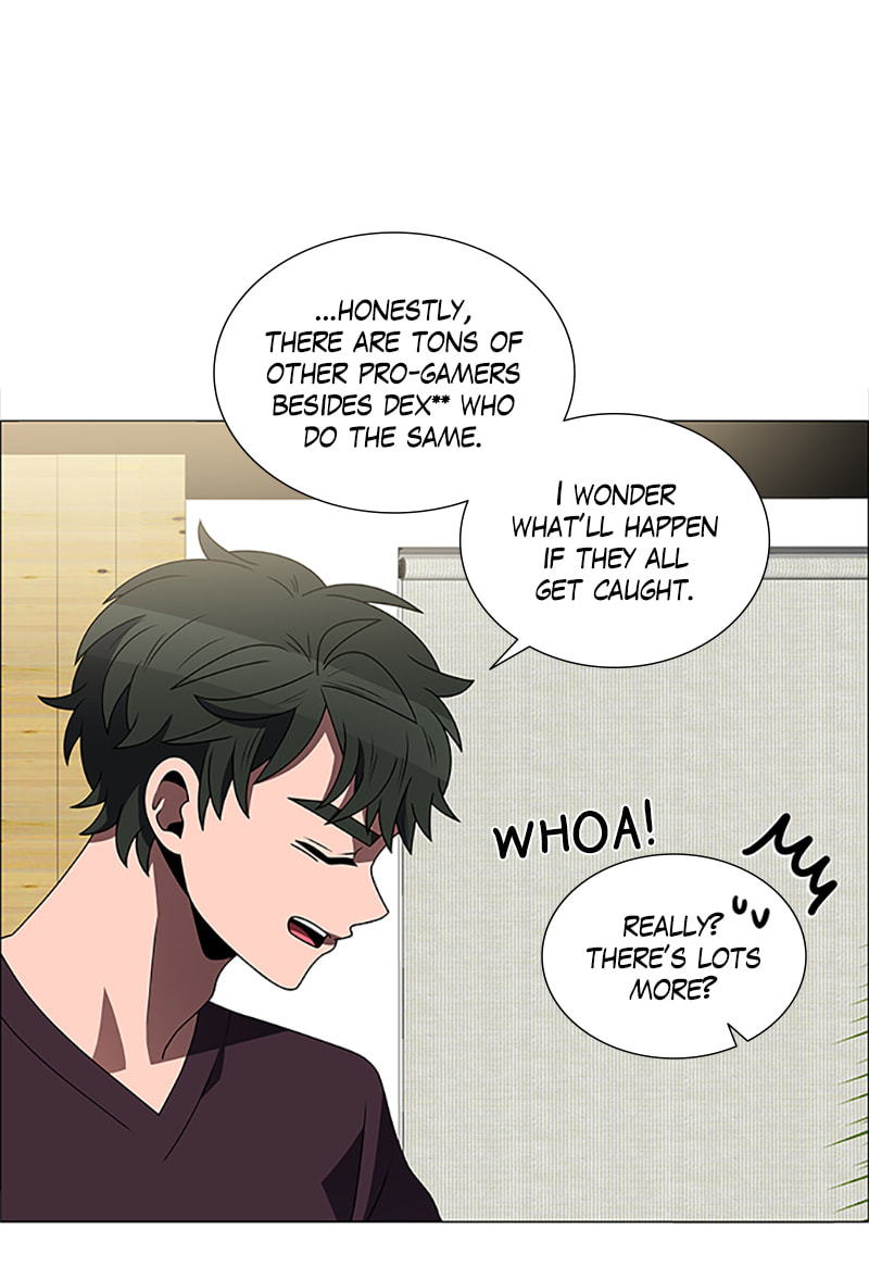 Read No Scope chapter 162 image 46 on Lezhin