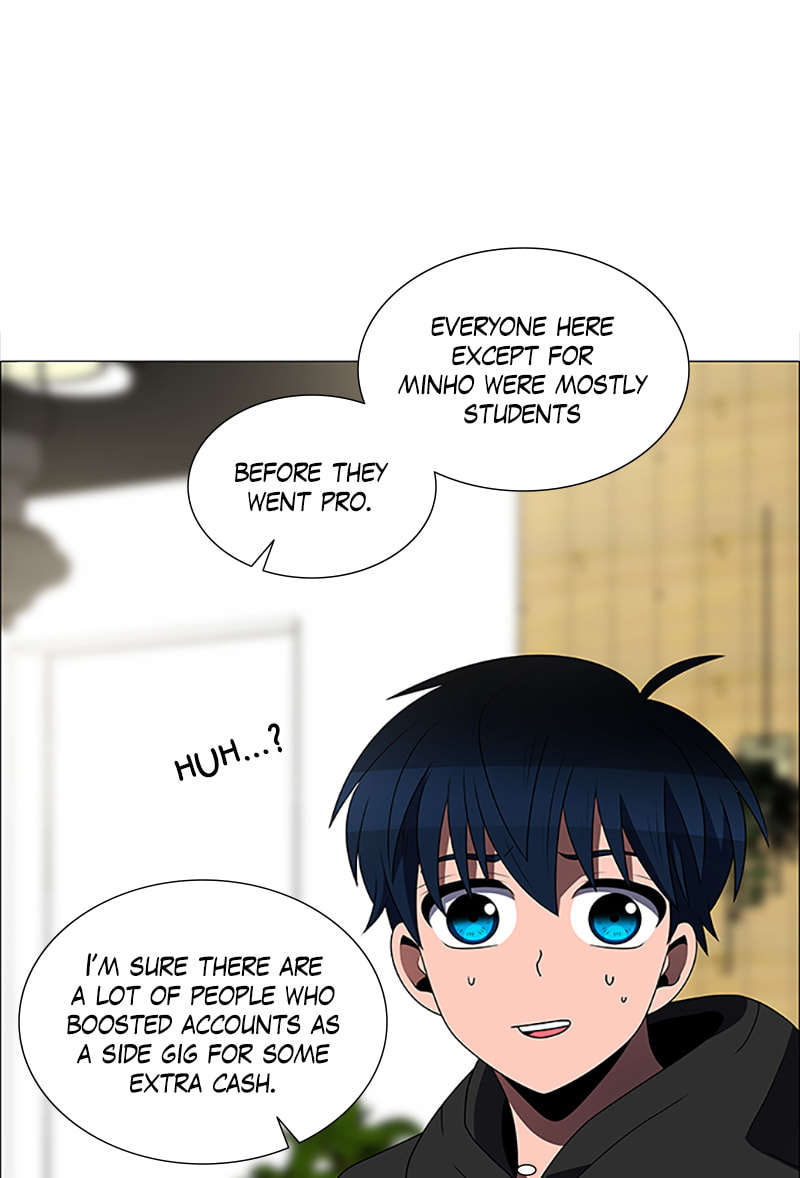 Read No Scope chapter 162 image 47 on Lezhin