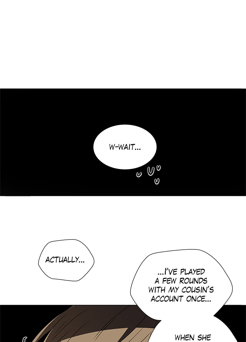 Read No Scope chapter 162 image 50 on Lezhin