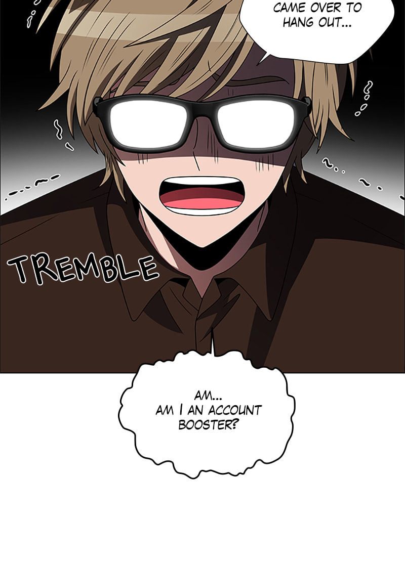 Read No Scope chapter 162 image 51 on Lezhin